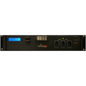 Inversor 24V para 220V Senoidal Puro 1000W