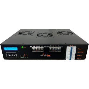 Inversor Solar Offgrid -48V 60A MPPT 220V Senoidal SNMP V5